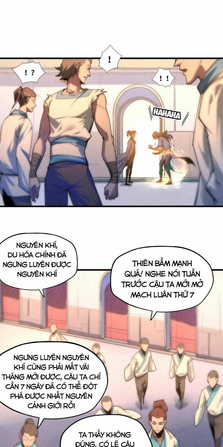 Vạn Cổ Chí Tôn Tập 6 trang 2