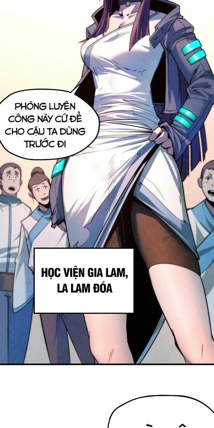 Vạn Cổ Chí Tôn Tập 6 trang 24