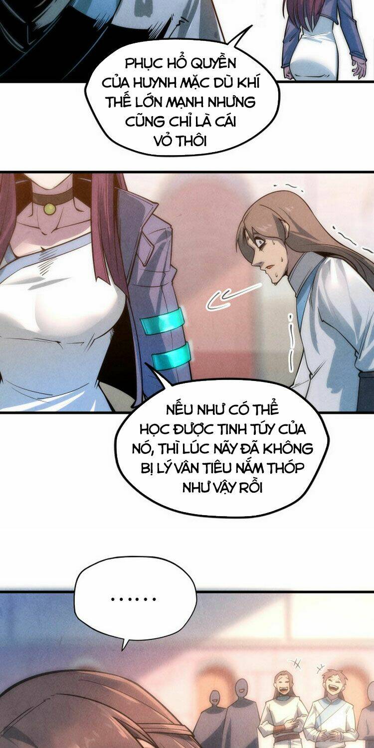 Vạn Cổ Chí Tôn Tập 6 trang 39