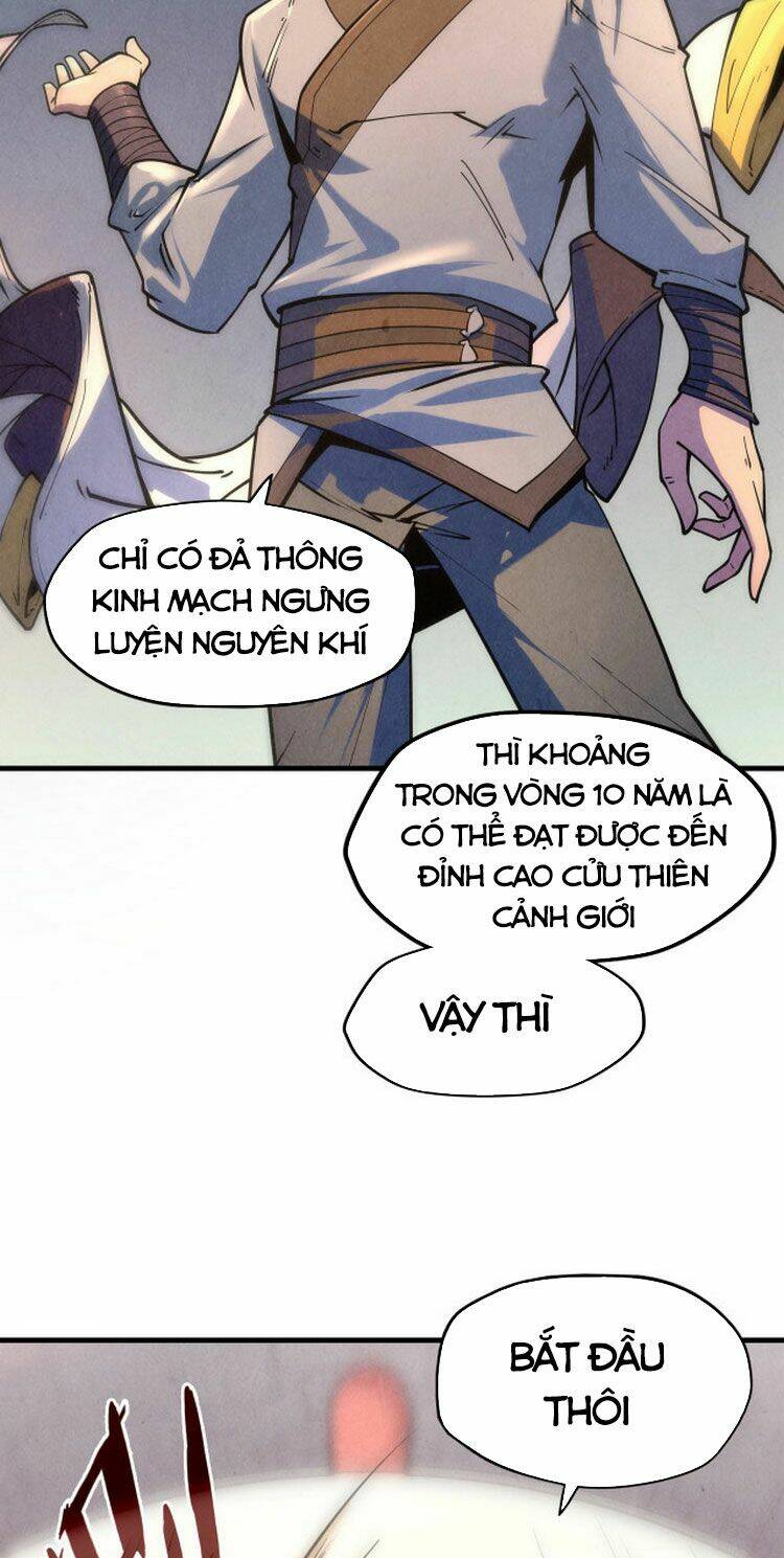 Vạn Cổ Chí Tôn Tập 6 trang 44