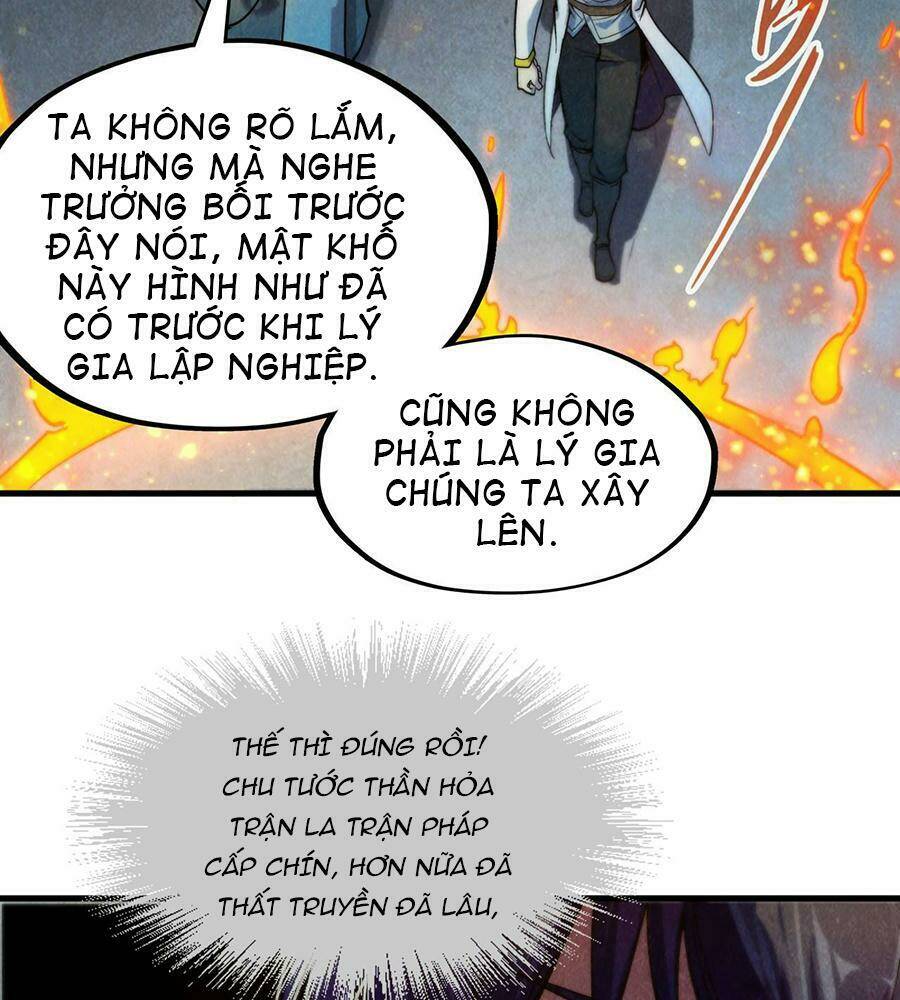 Vạn Cổ Chí Tôn Tập 61 trang 26