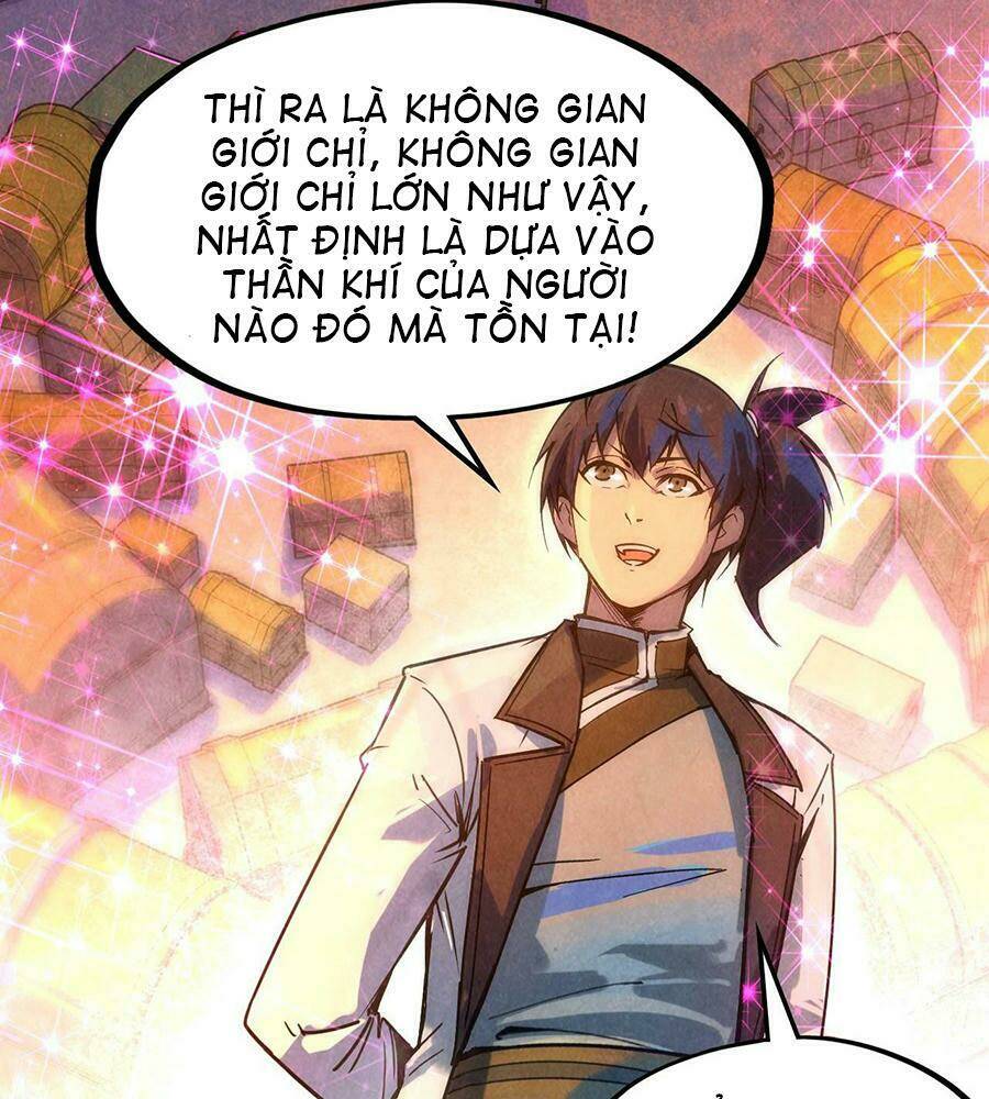 Vạn Cổ Chí Tôn Tập 61 trang 36