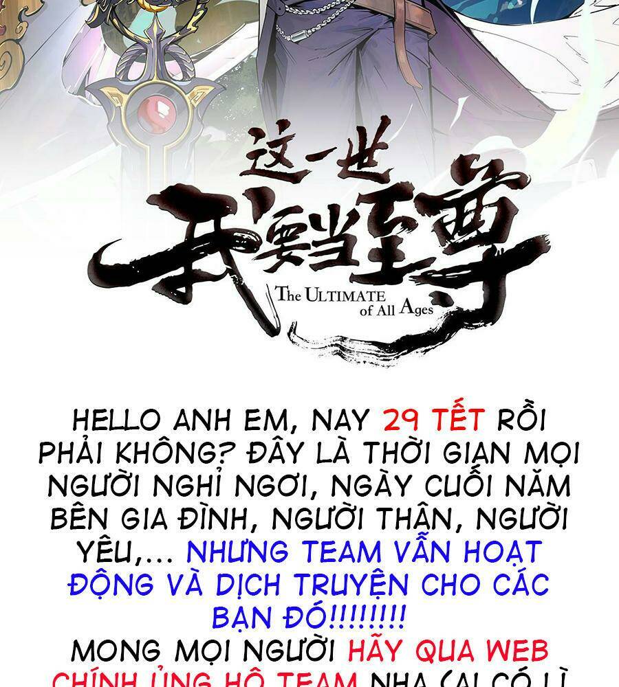Vạn Cổ Chí Tôn Tập 61 trang 5