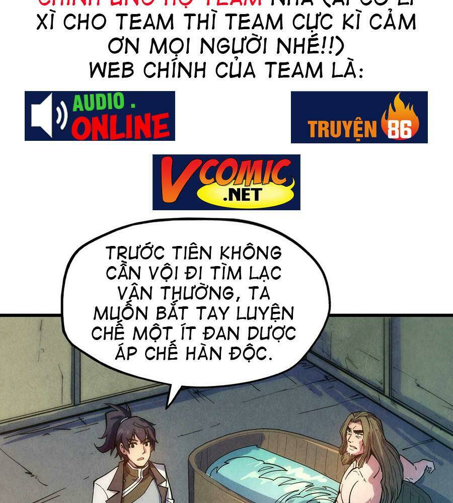Vạn Cổ Chí Tôn Tập 61 trang 6