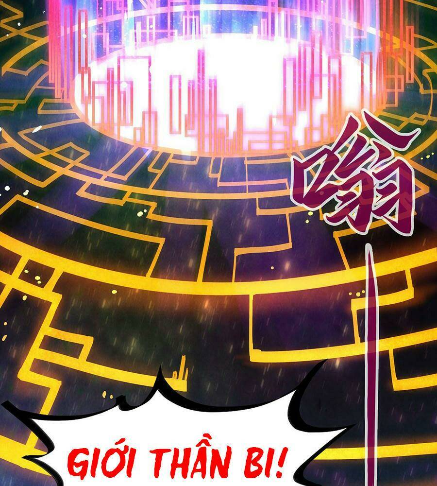 Vạn Cổ Chí Tôn Tập 61 trang 61