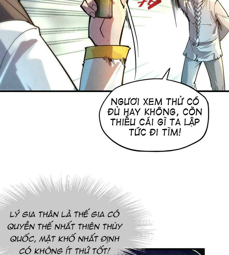 Vạn Cổ Chí Tôn Tập 61 trang 9
