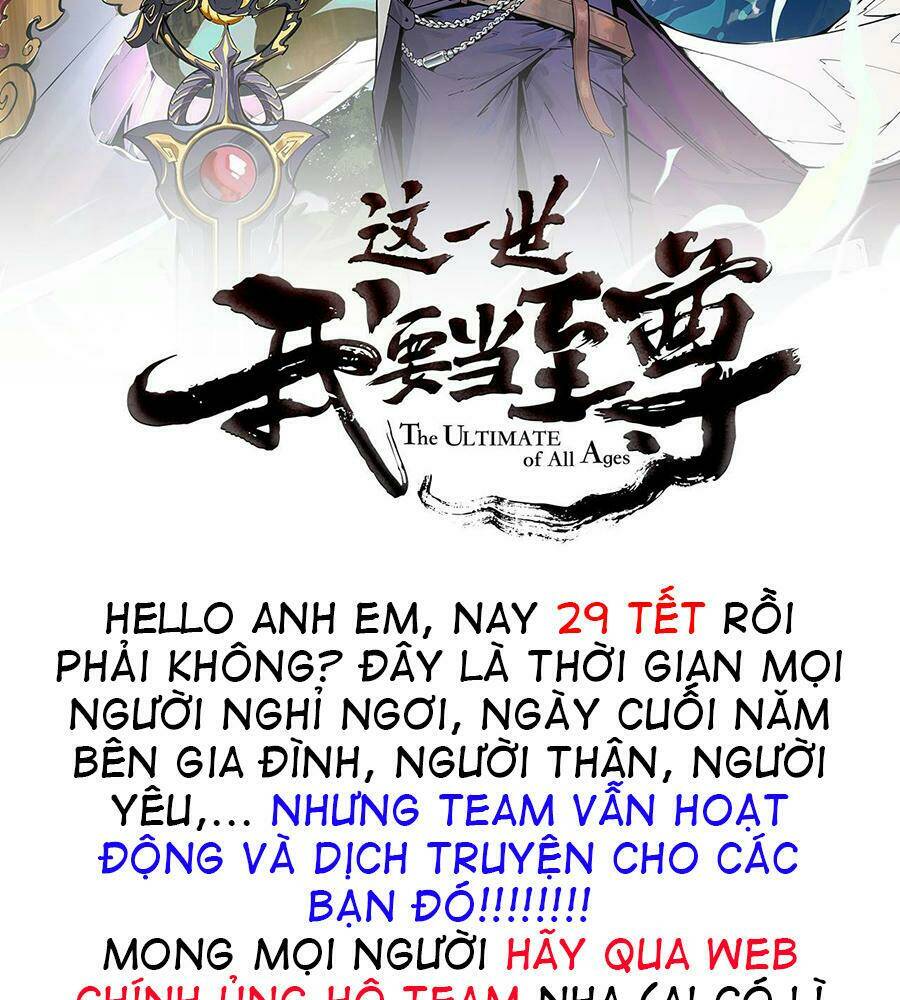 Vạn Cổ Chí Tôn Tập 62 trang 2