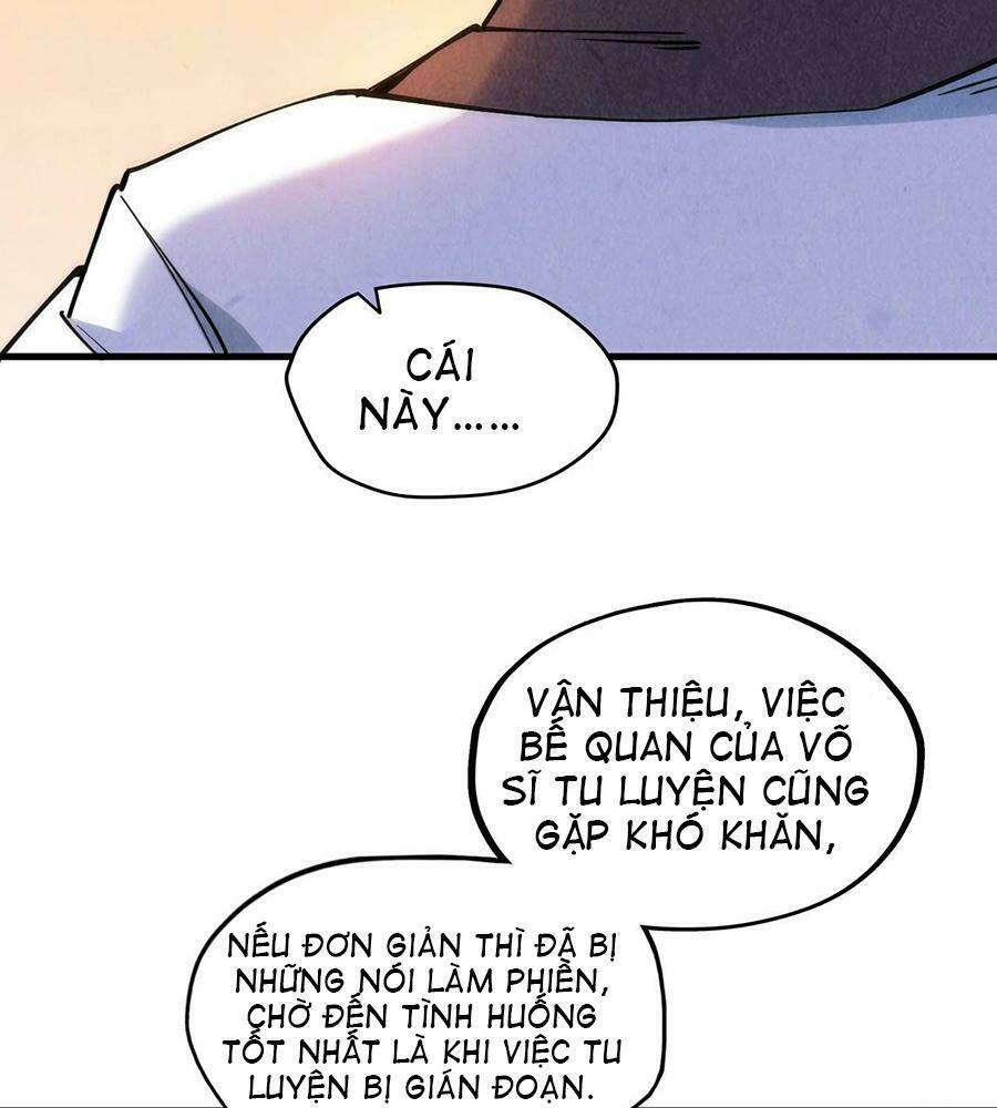 Vạn Cổ Chí Tôn Tập 62 trang 44