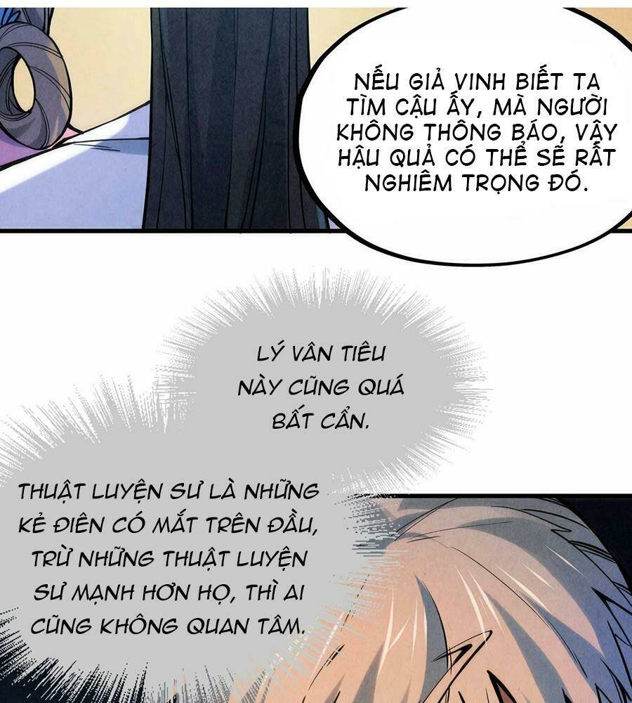 Vạn Cổ Chí Tôn Tập 62 trang 46