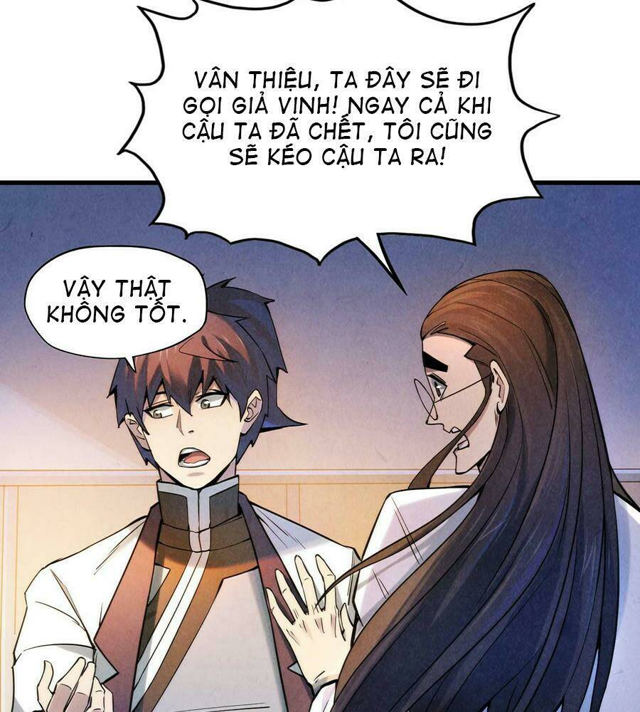 Vạn Cổ Chí Tôn Tập 62 trang 57