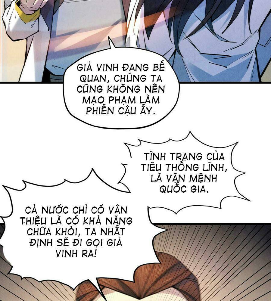 Vạn Cổ Chí Tôn Tập 62 trang 58