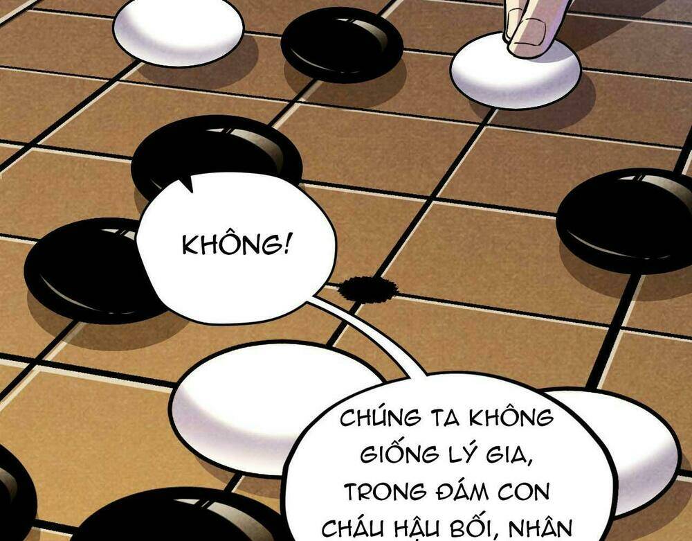 Vạn Cổ Chí Tôn Tập 63 trang 101