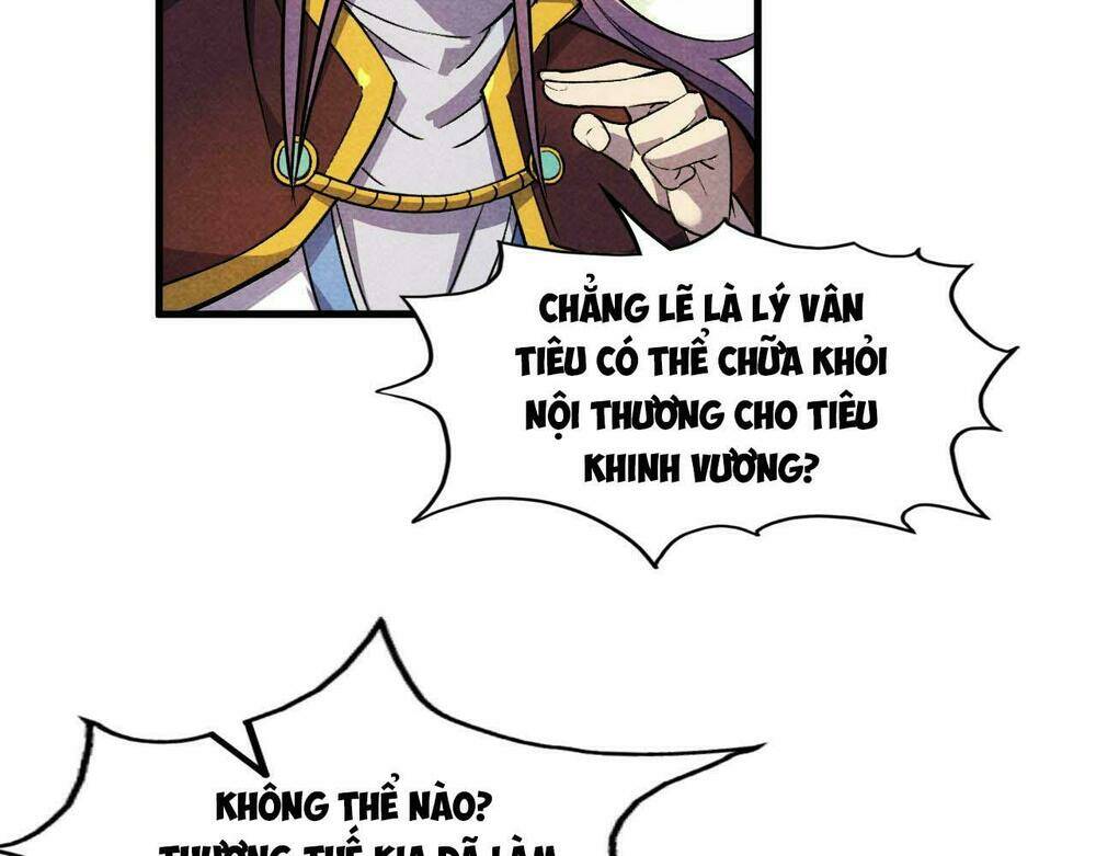 Vạn Cổ Chí Tôn Tập 63 trang 105