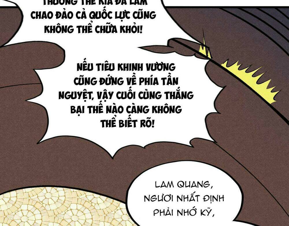 Vạn Cổ Chí Tôn Tập 63 trang 106