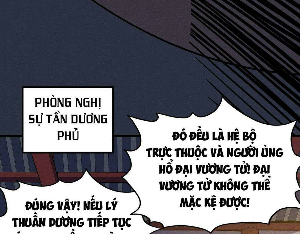 Vạn Cổ Chí Tôn Tập 63 trang 111