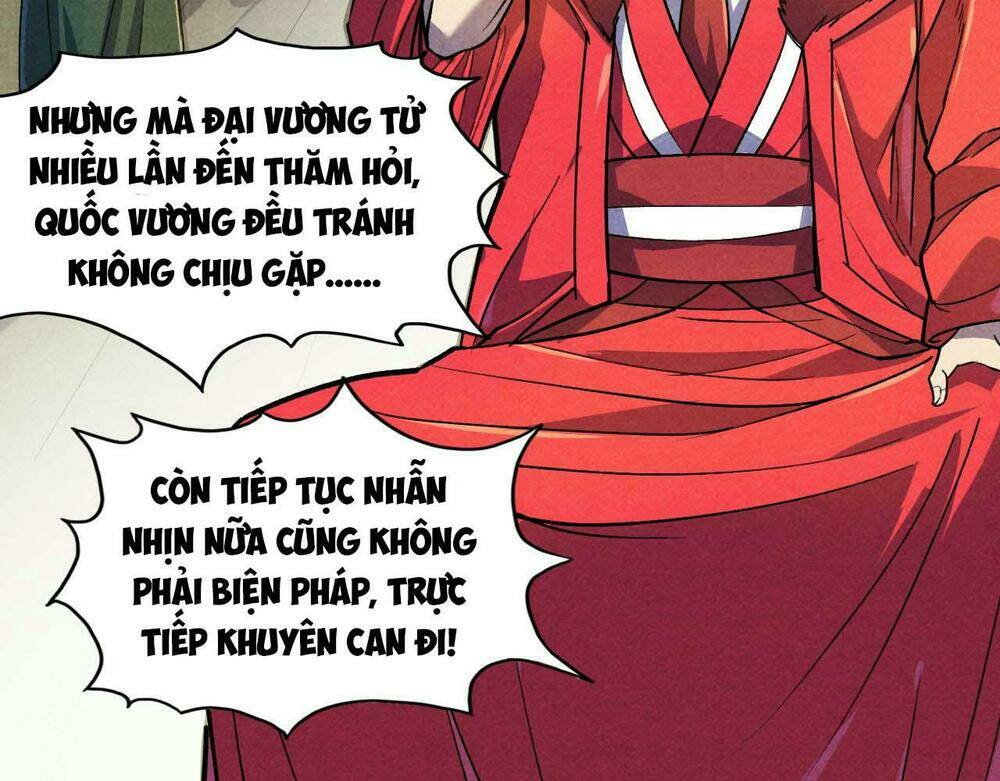 Vạn Cổ Chí Tôn Tập 63 trang 113