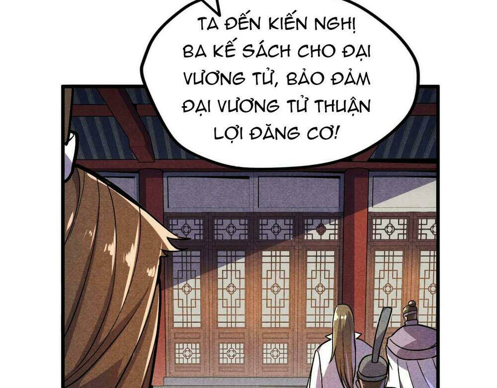 Vạn Cổ Chí Tôn Tập 63 trang 116