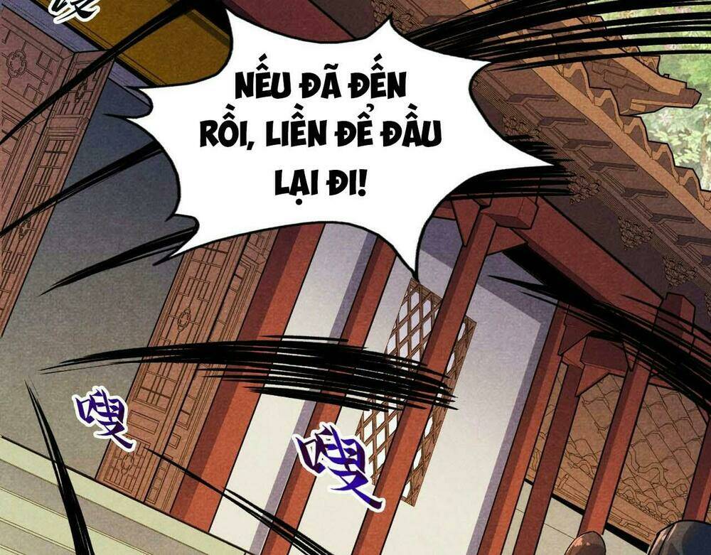 Vạn Cổ Chí Tôn Tập 63 trang 120