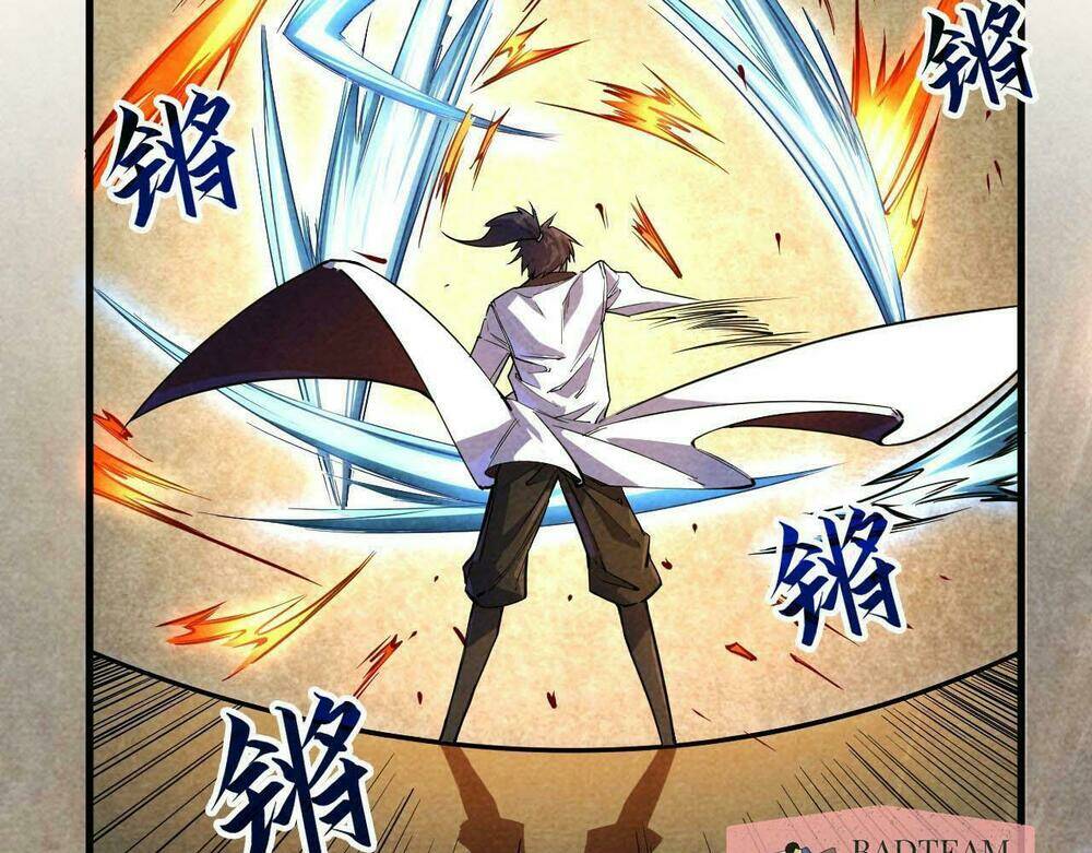 Vạn Cổ Chí Tôn Tập 63 trang 13
