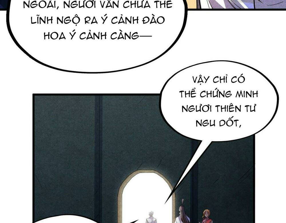 Vạn Cổ Chí Tôn Tập 63 trang 28