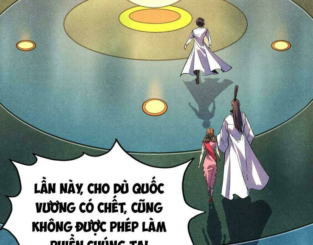 Vạn Cổ Chí Tôn Tập 63 trang 35