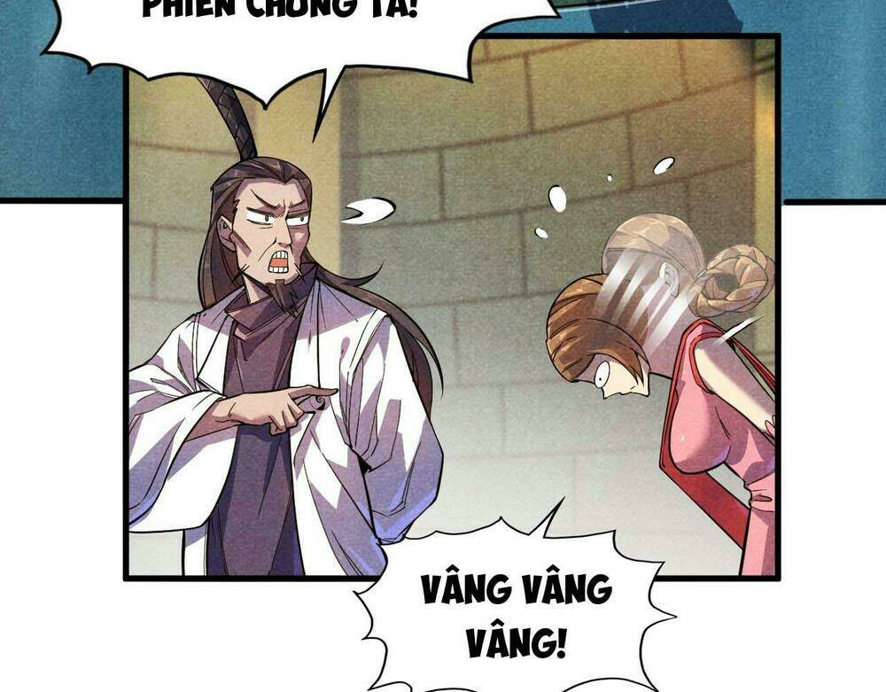Vạn Cổ Chí Tôn Tập 63 trang 36