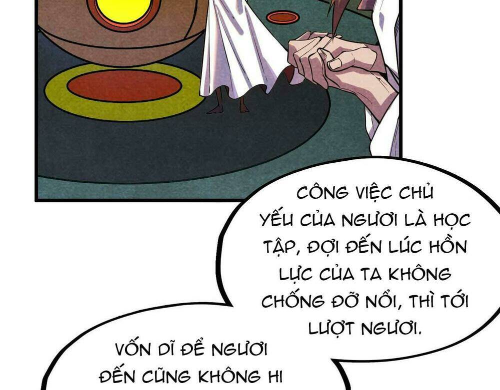 Vạn Cổ Chí Tôn Tập 63 trang 39