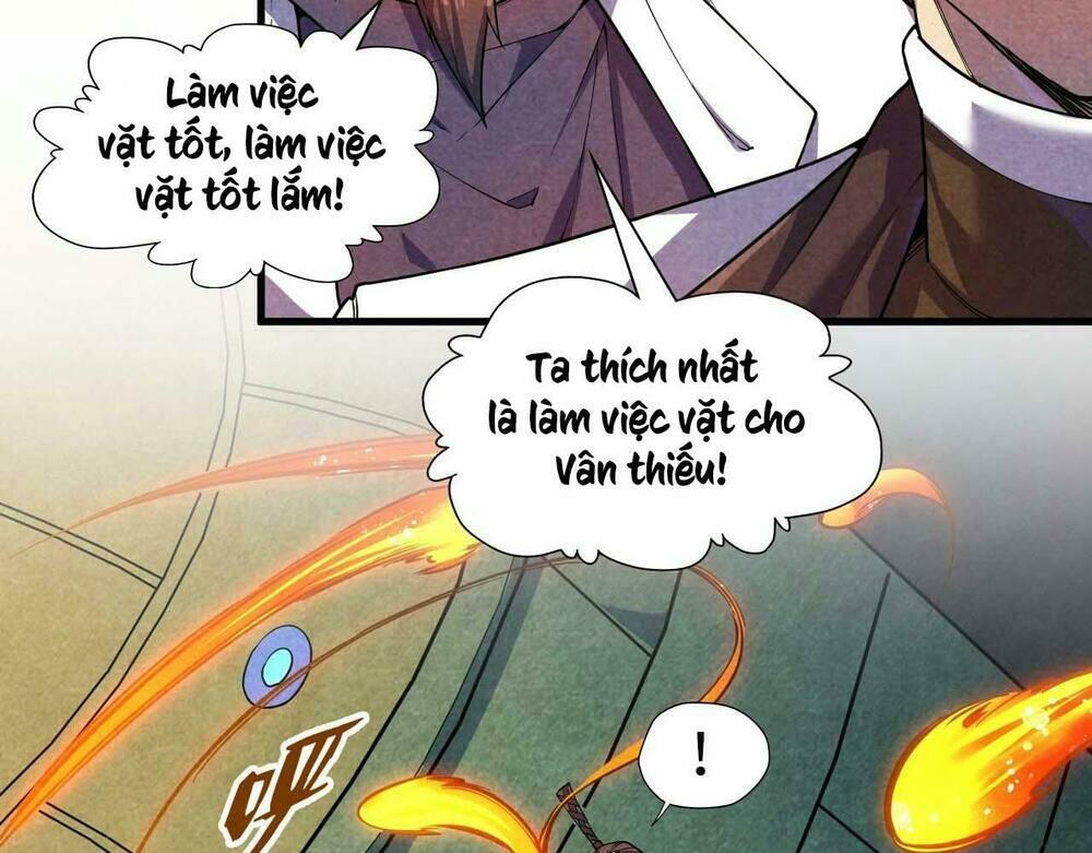 Vạn Cổ Chí Tôn Tập 63 trang 41
