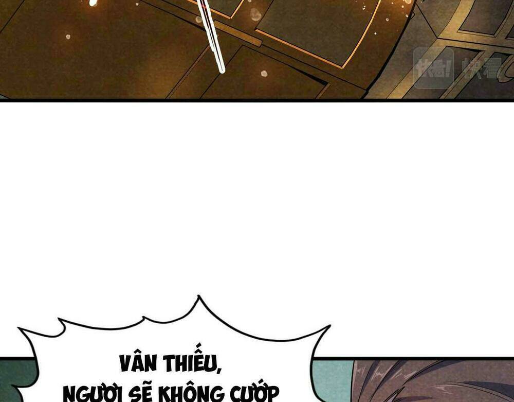 Vạn Cổ Chí Tôn Tập 63 trang 54