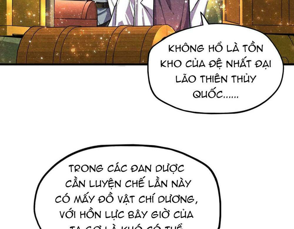 Vạn Cổ Chí Tôn Tập 63 trang 58