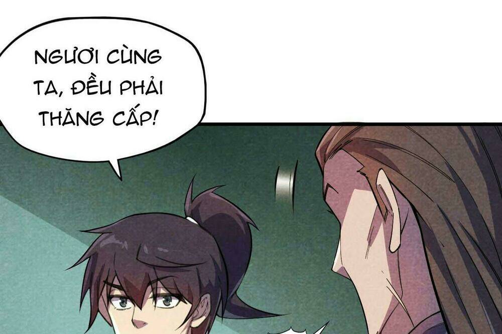 Vạn Cổ Chí Tôn Tập 63 trang 61