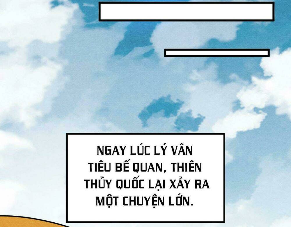 Vạn Cổ Chí Tôn Tập 63 trang 68