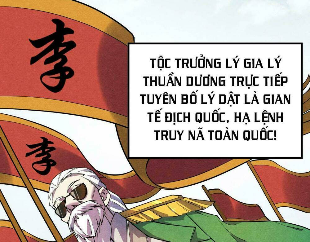Vạn Cổ Chí Tôn Tập 63 trang 69