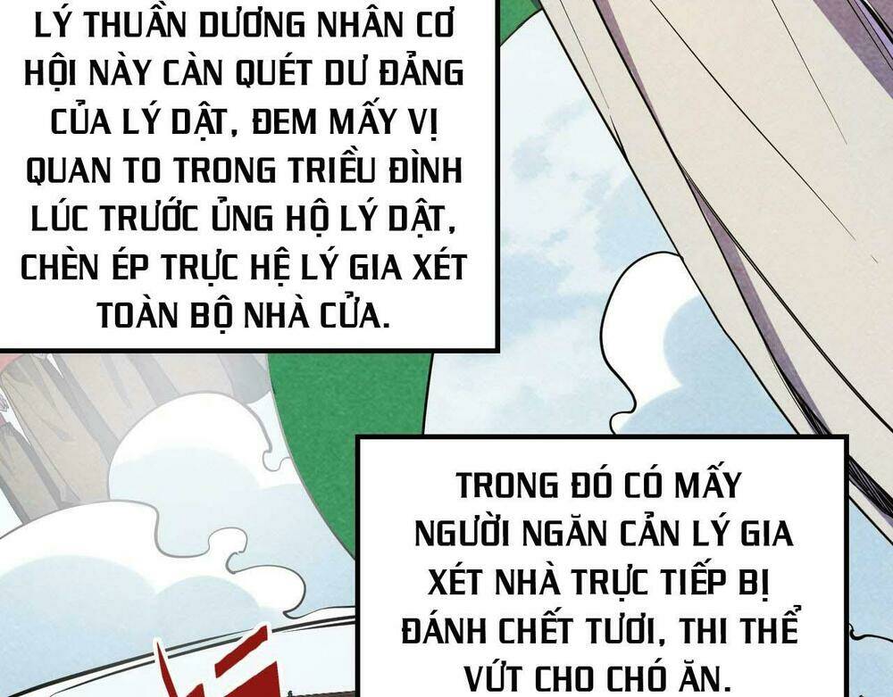 Vạn Cổ Chí Tôn Tập 63 trang 71