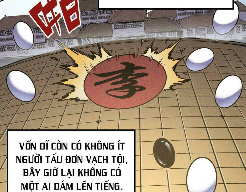 Vạn Cổ Chí Tôn Tập 63 trang 72