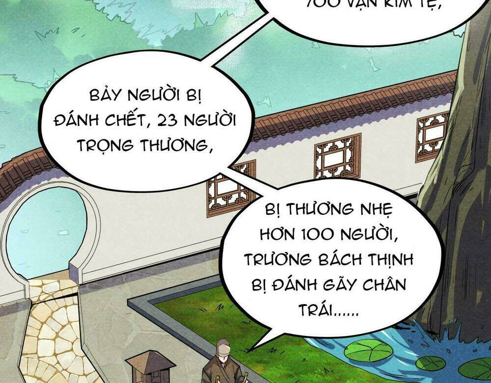 Vạn Cổ Chí Tôn Tập 63 trang 77