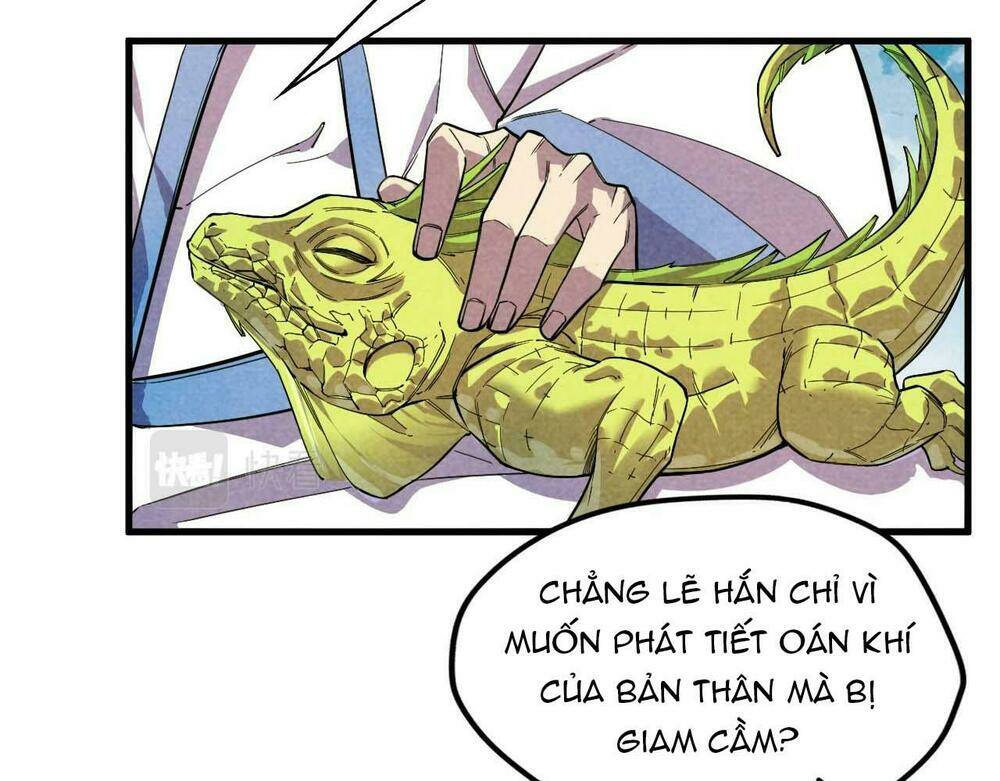 Vạn Cổ Chí Tôn Tập 63 trang 82
