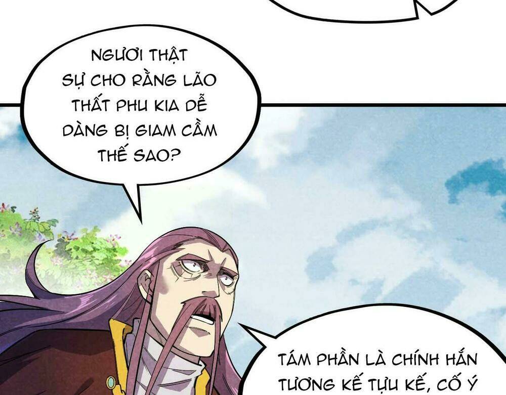 Vạn Cổ Chí Tôn Tập 63 trang 83