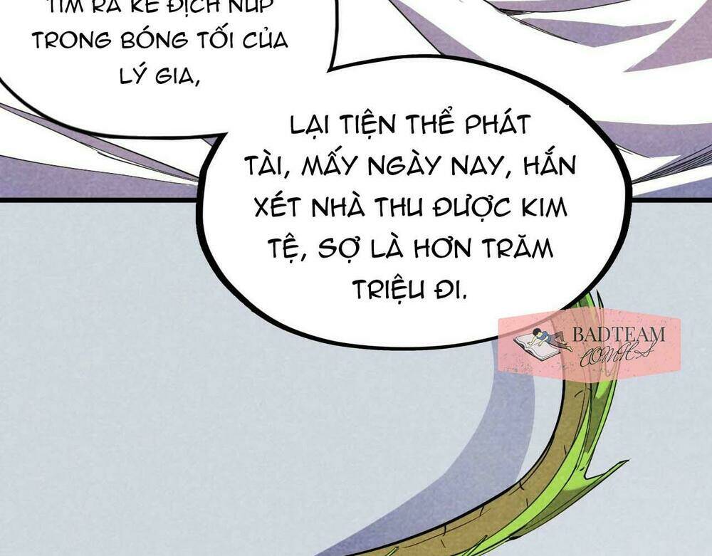 Vạn Cổ Chí Tôn Tập 63 trang 85