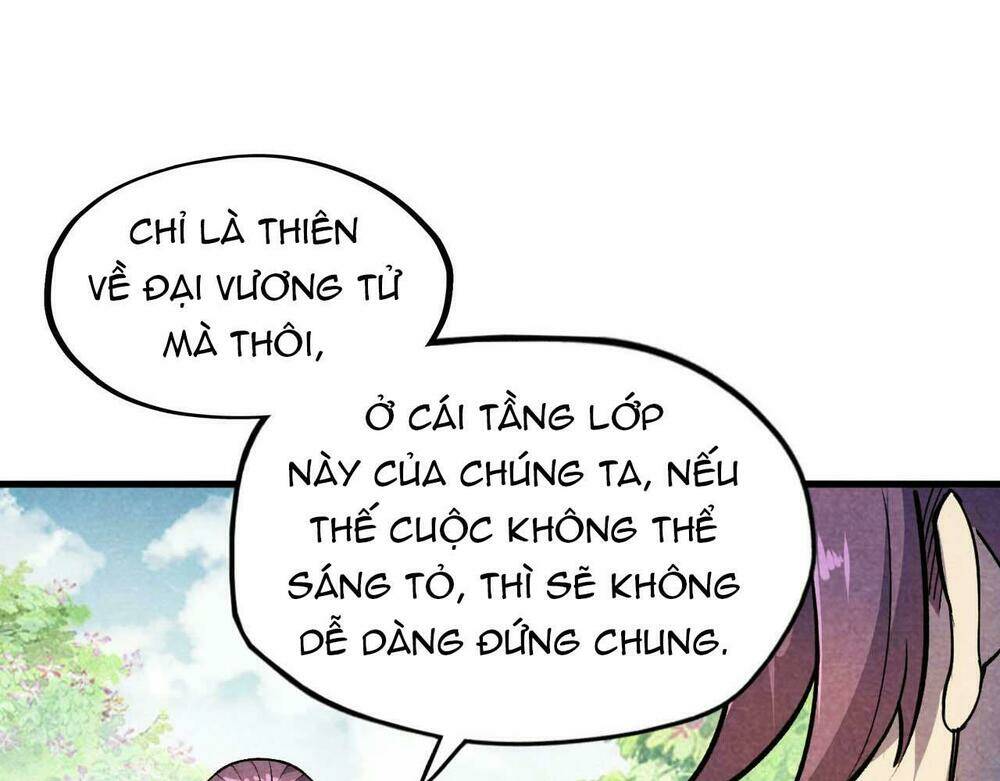 Vạn Cổ Chí Tôn Tập 63 trang 94