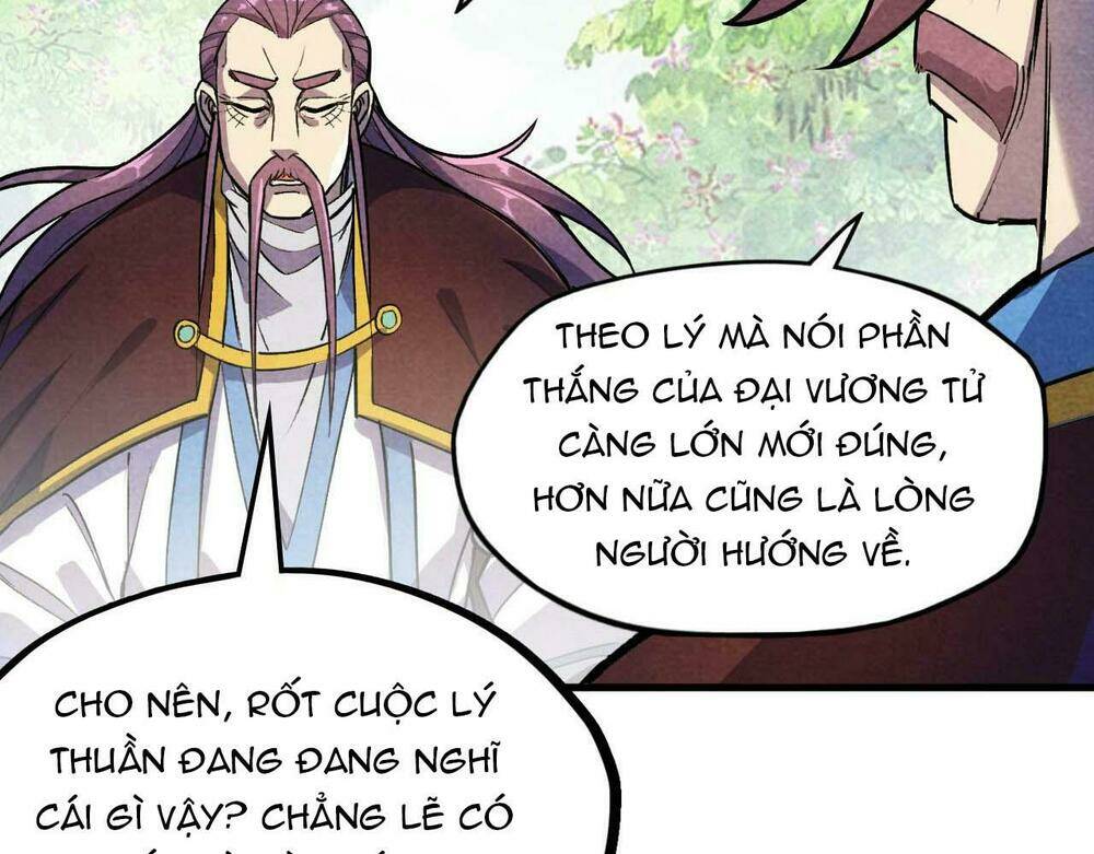 Vạn Cổ Chí Tôn Tập 63 trang 95