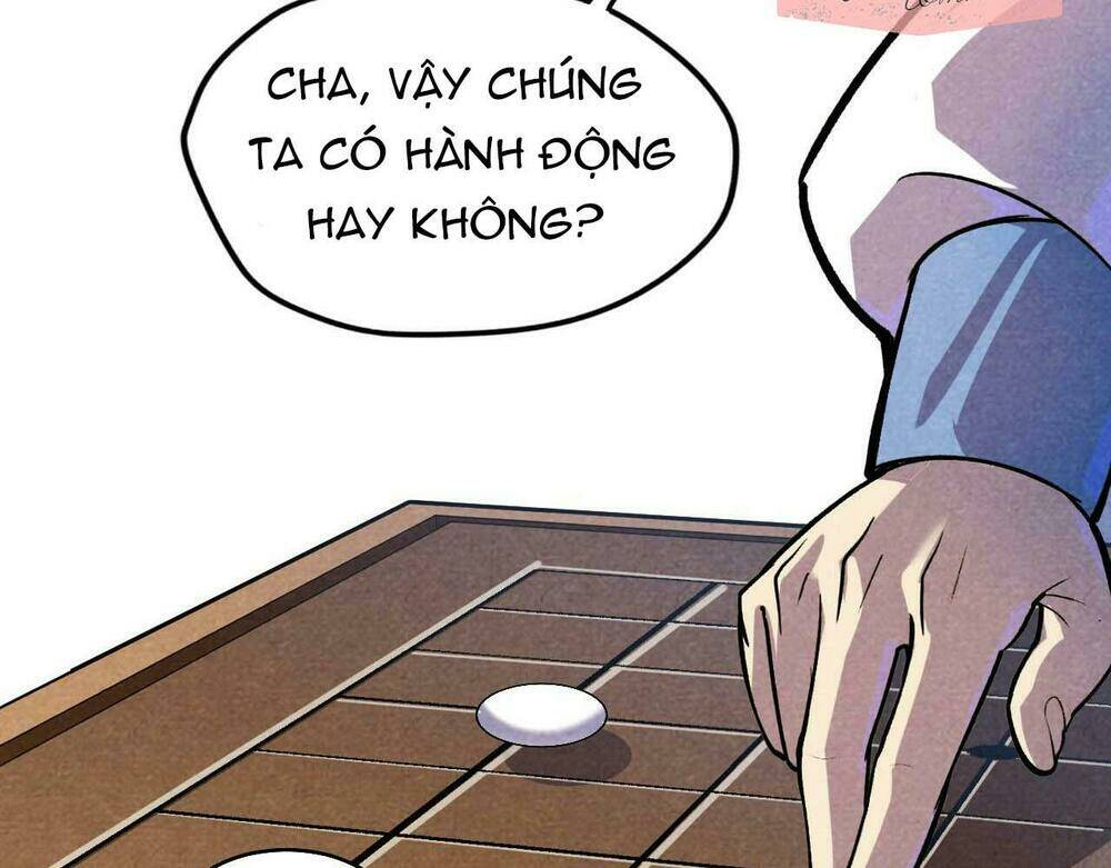 Vạn Cổ Chí Tôn Tập 63 trang 100
