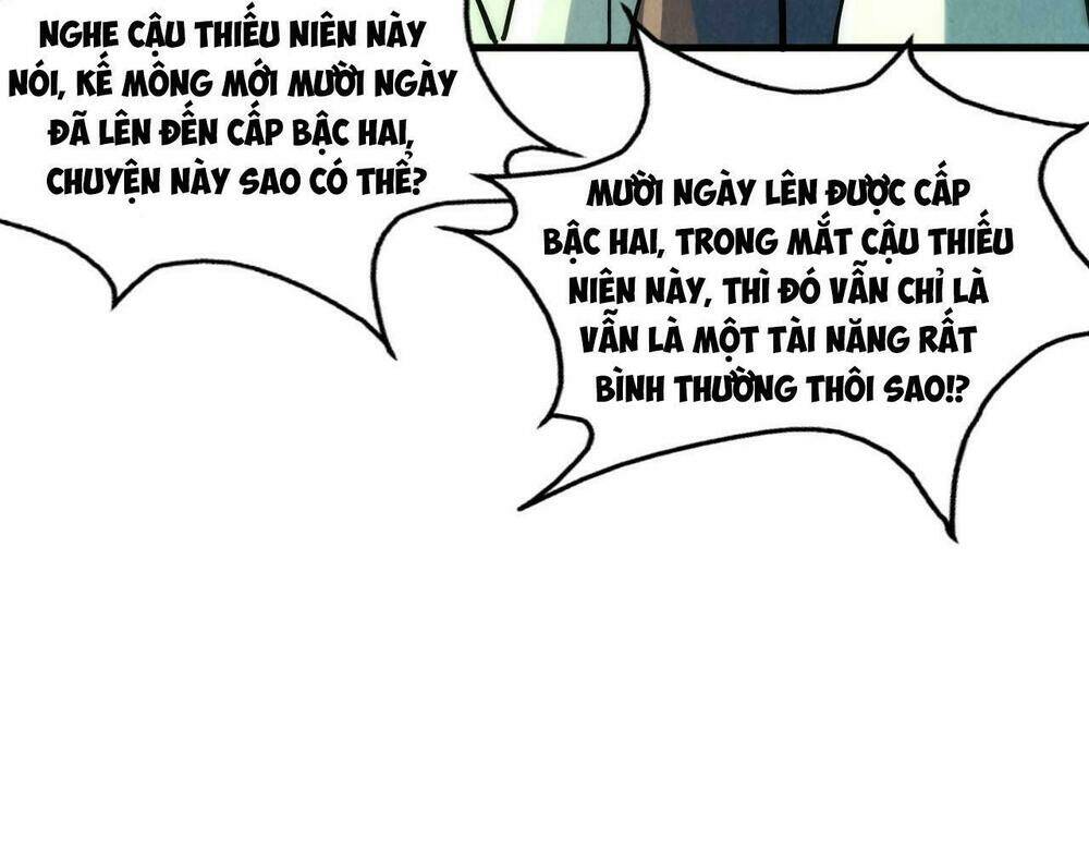 Vạn Cổ Chí Tôn Tập 65 trang 34