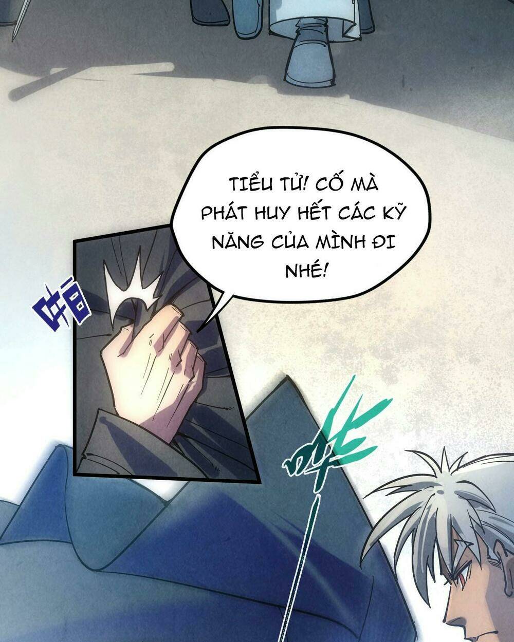 Vạn Cổ Chí Tôn Tập 65 trang 67