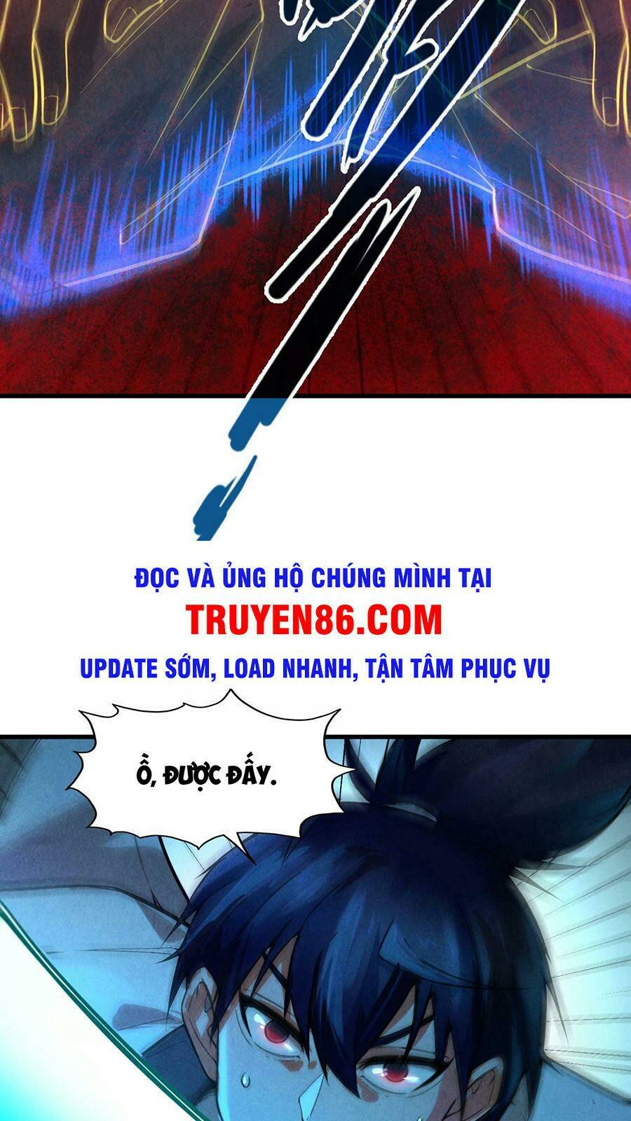 Vạn Cổ Chí Tôn Tập 67 trang 12