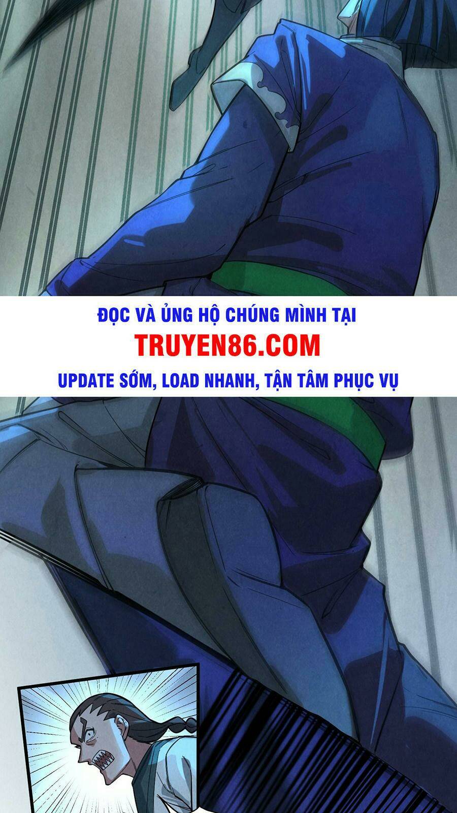 Vạn Cổ Chí Tôn Tập 67 trang 14