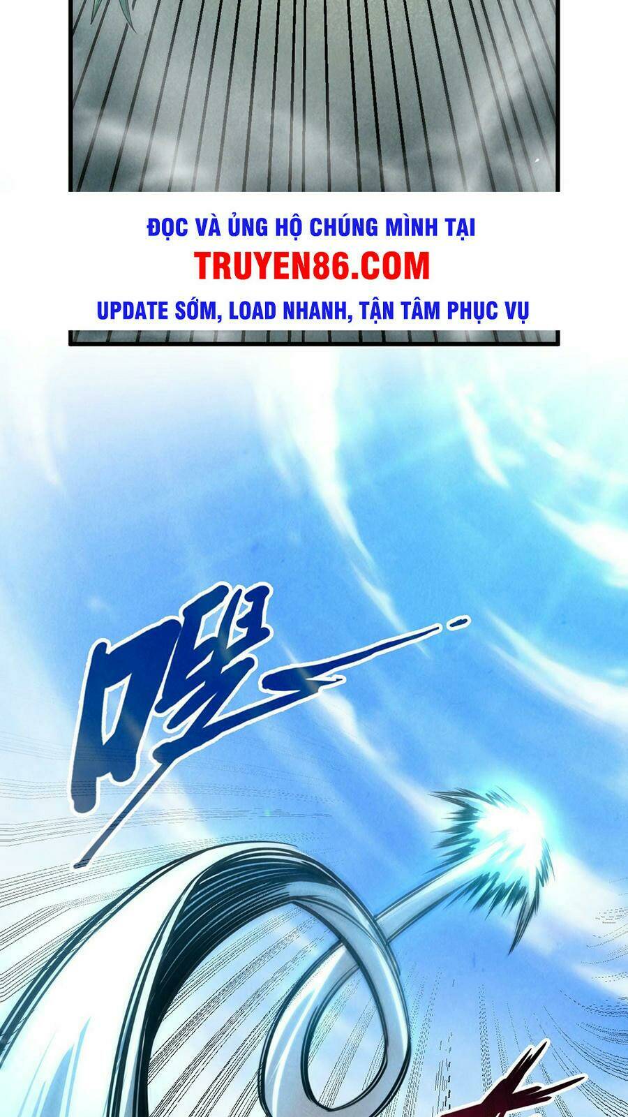 Vạn Cổ Chí Tôn Tập 67 trang 21