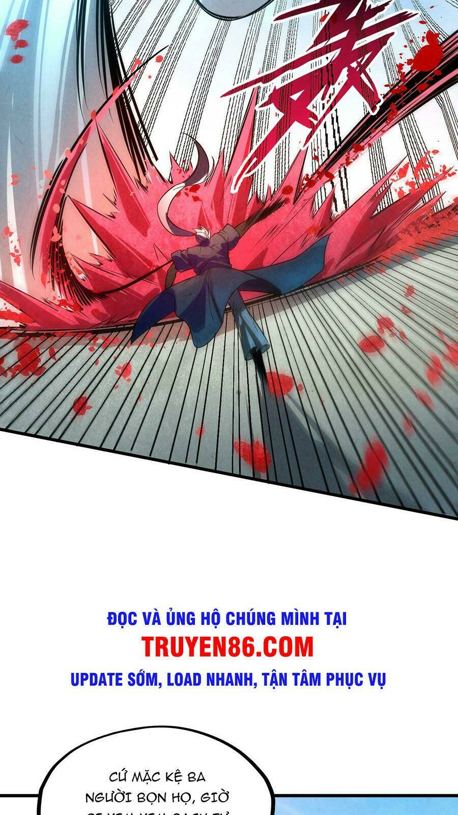 Vạn Cổ Chí Tôn Tập 67 trang 22