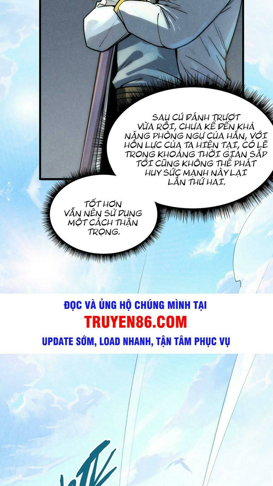 Vạn Cổ Chí Tôn Tập 67 trang 24