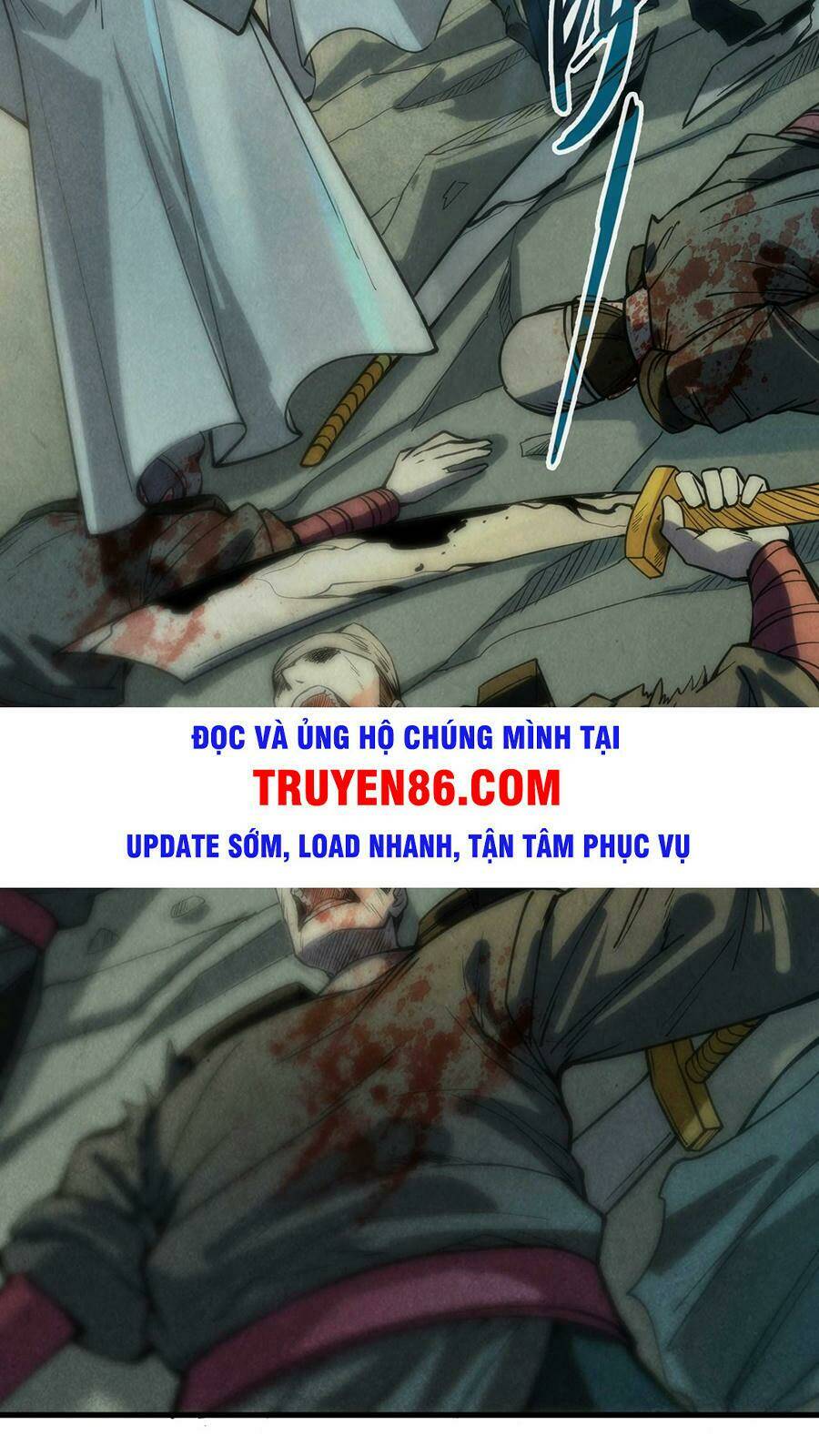 Vạn Cổ Chí Tôn Tập 67 trang 26